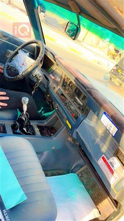 تويوتا كراون